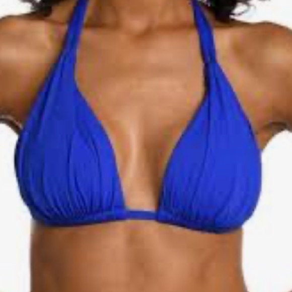 La Blanca Swimsuit top - Picture 3 of 5